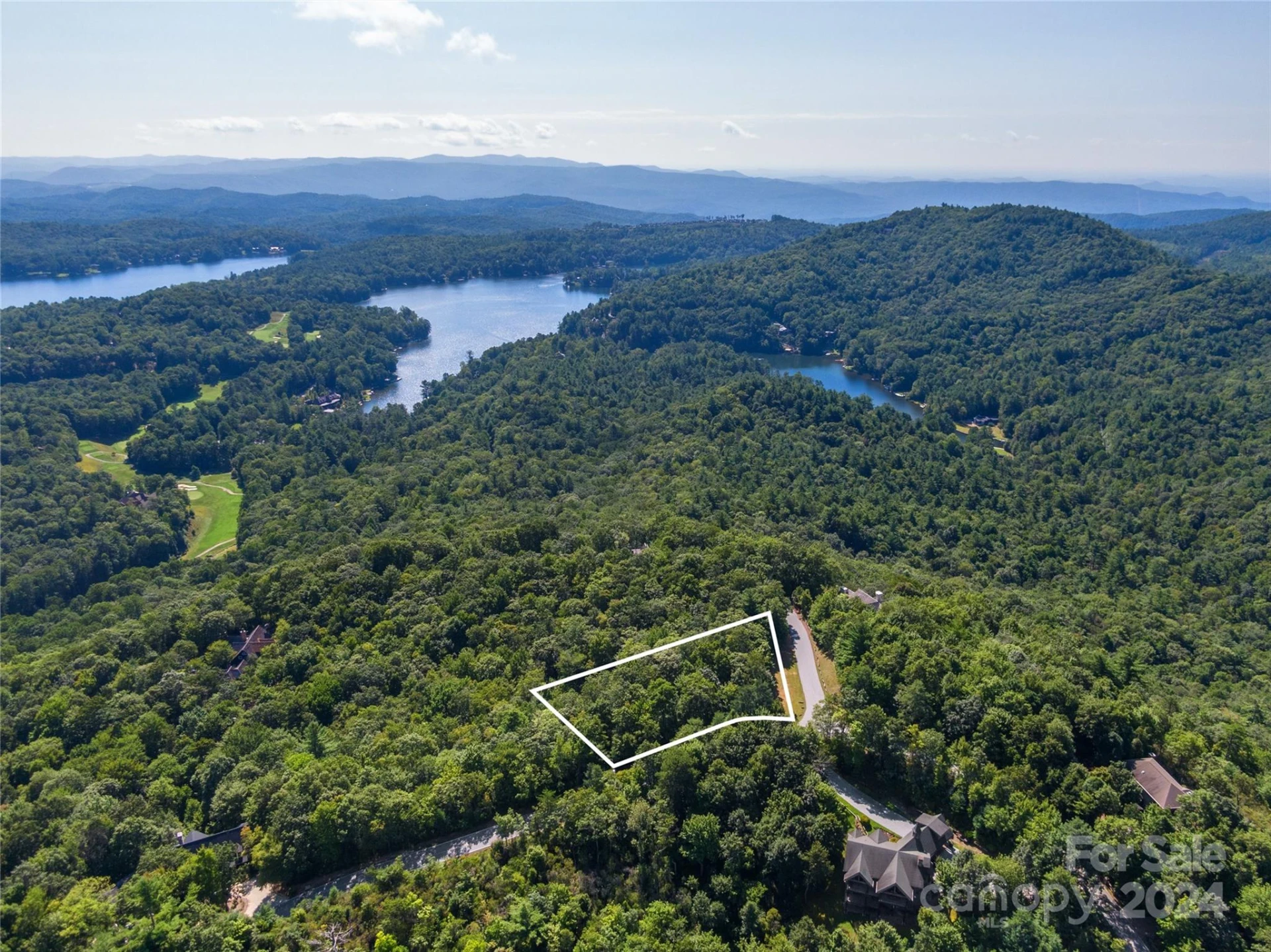 0 Toxaway Court - Photo 3