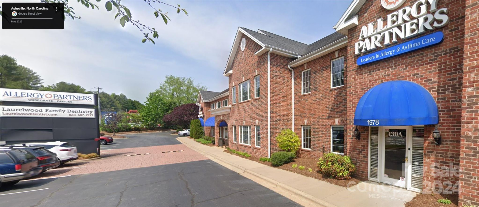 1978 Hendersonville Road - Photo 3