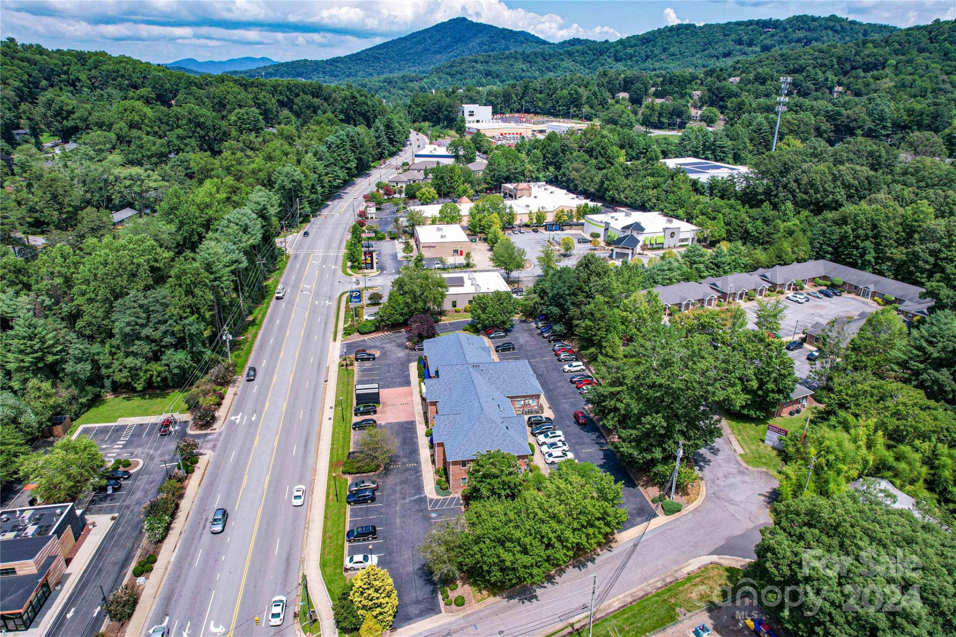 1978 Hendersonville Road - Photo 5