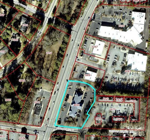 1978 Hendersonville Road - Photo 9