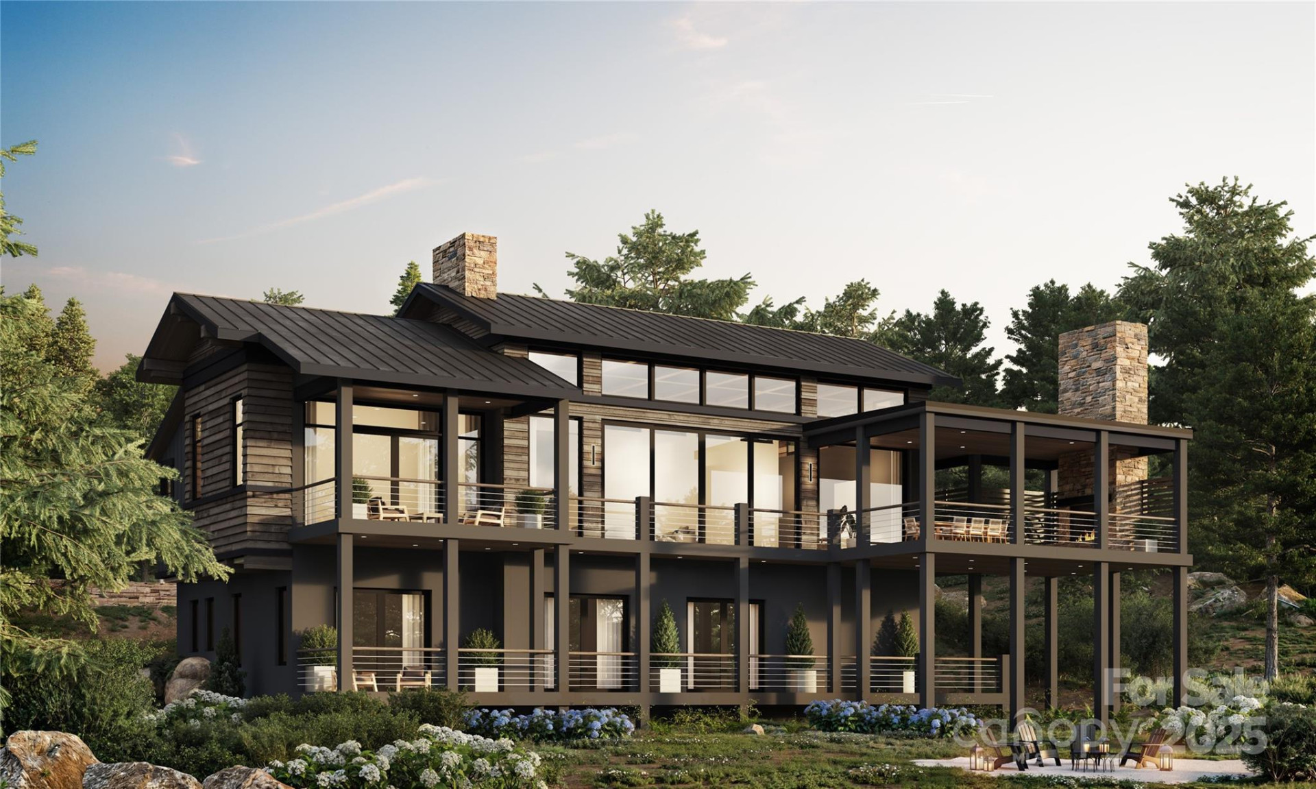 TBD Connestee Trail - Photo 2