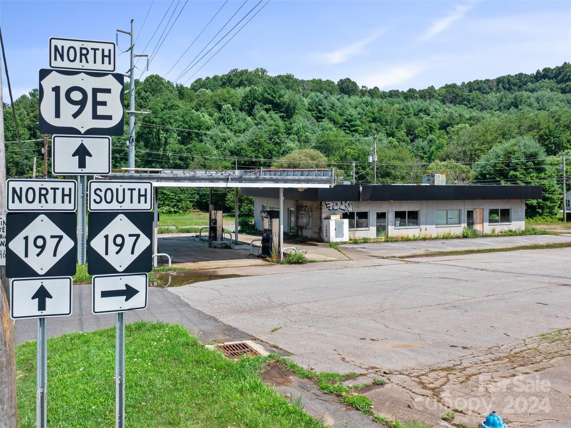 432 US Hwy 19 ByPass