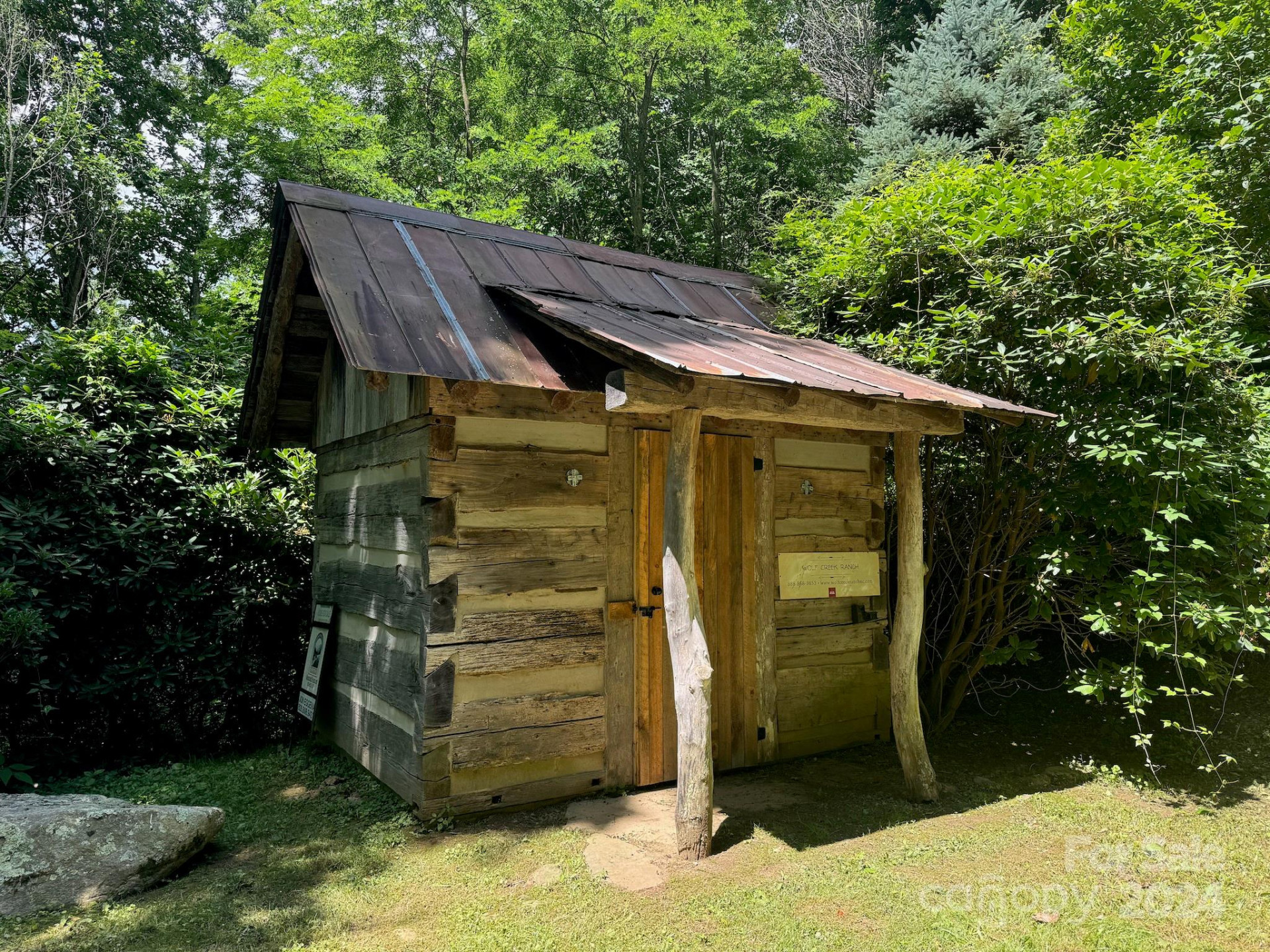 35 Flying Hawk Way - Photo 6