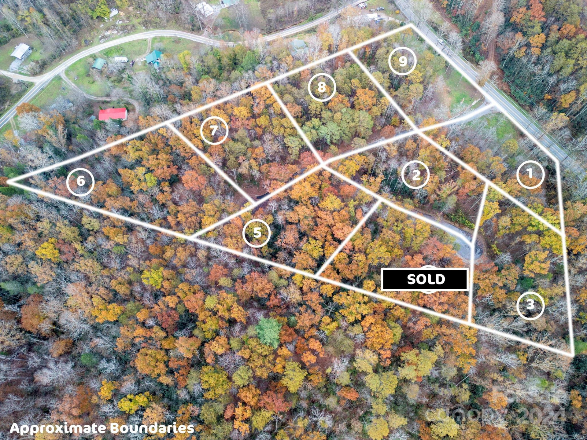 63 Cherry Cove Lane #3 - Photo 2