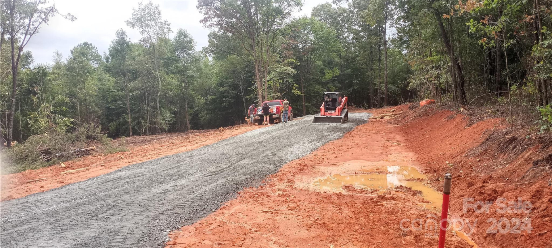 TBD Biggerstaff Loop #lot #12 - Photo 16