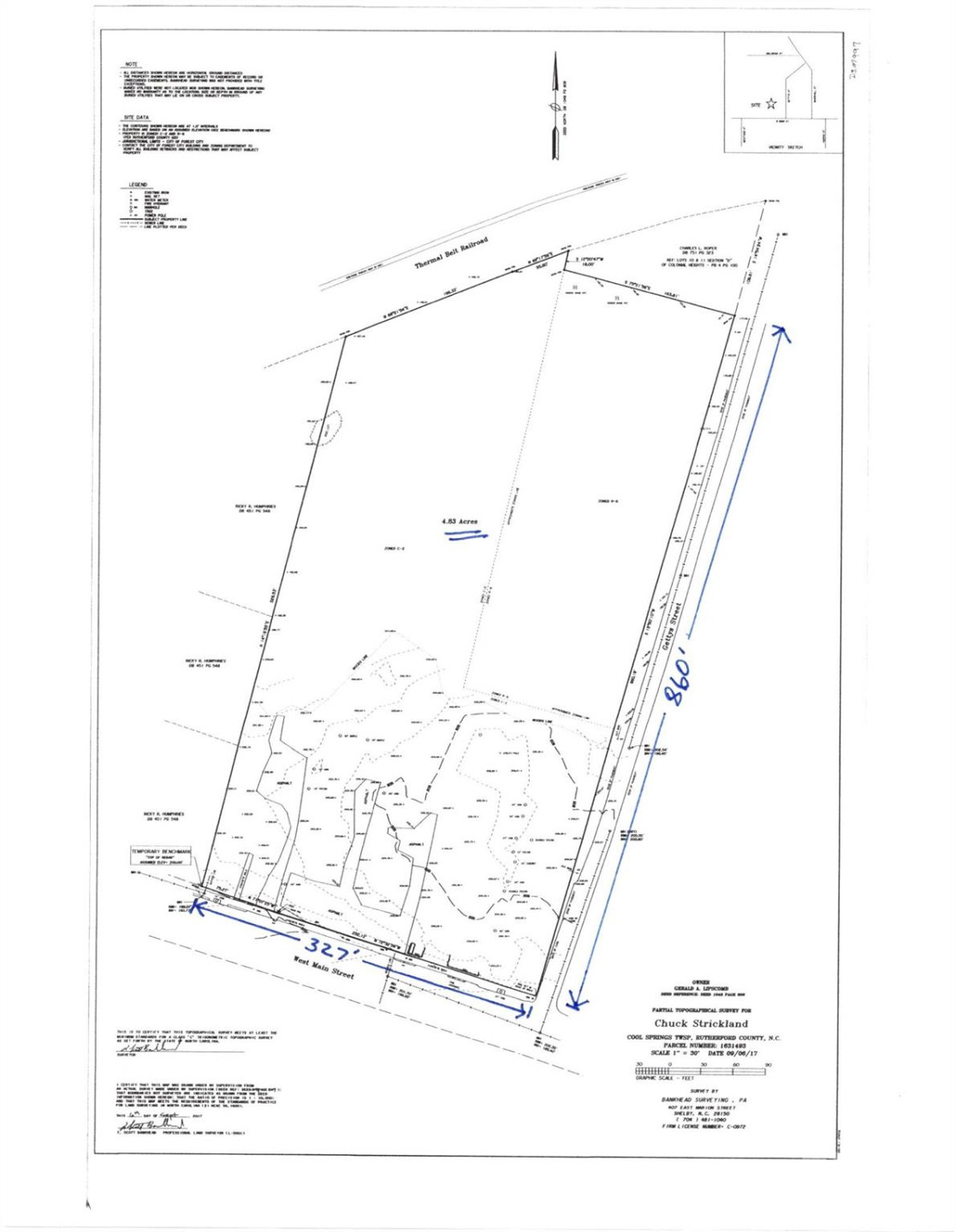 0 GETTYS Street - Photo 3