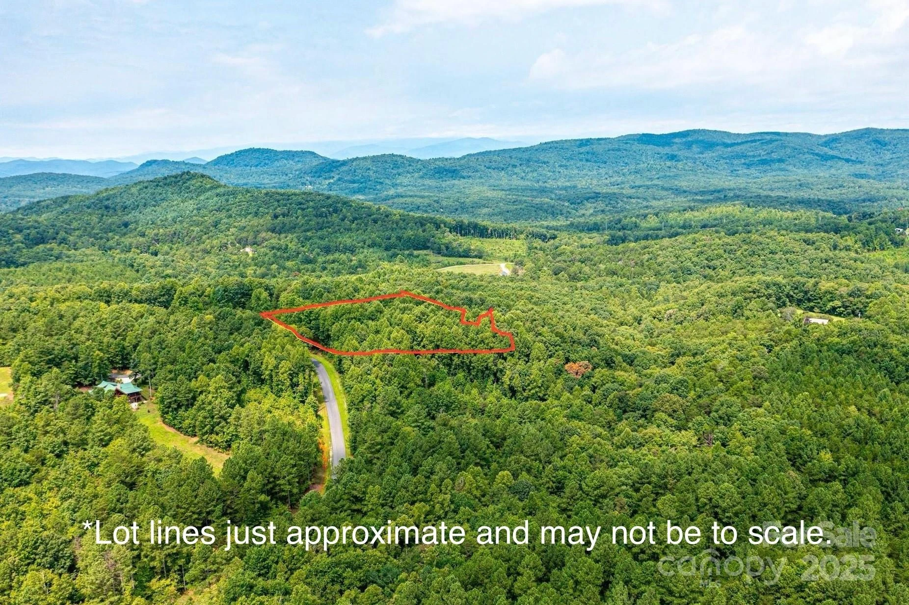 478 Lakeside Trail - Photo 2