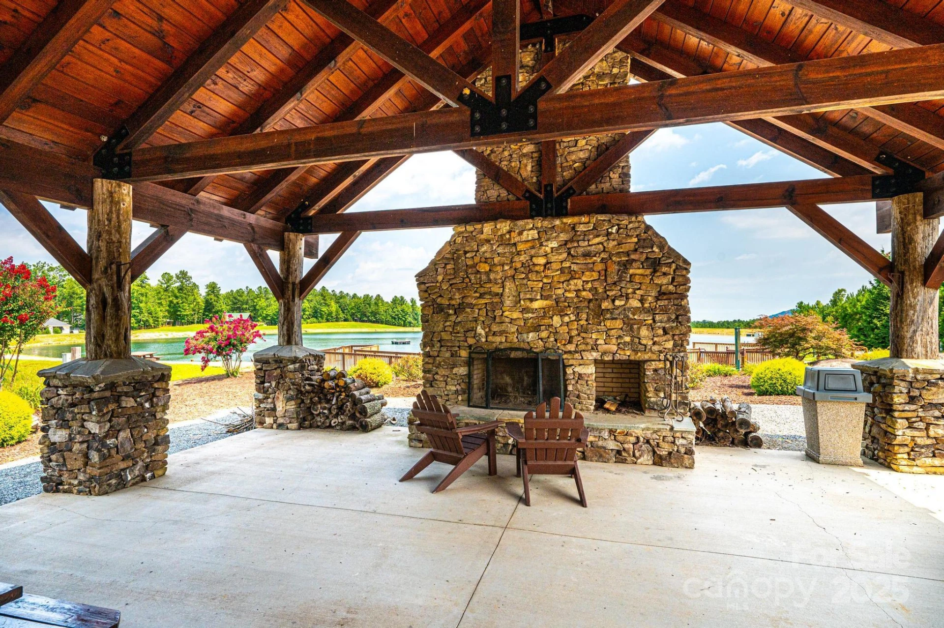 478 Lakeside Trail - Photo 27