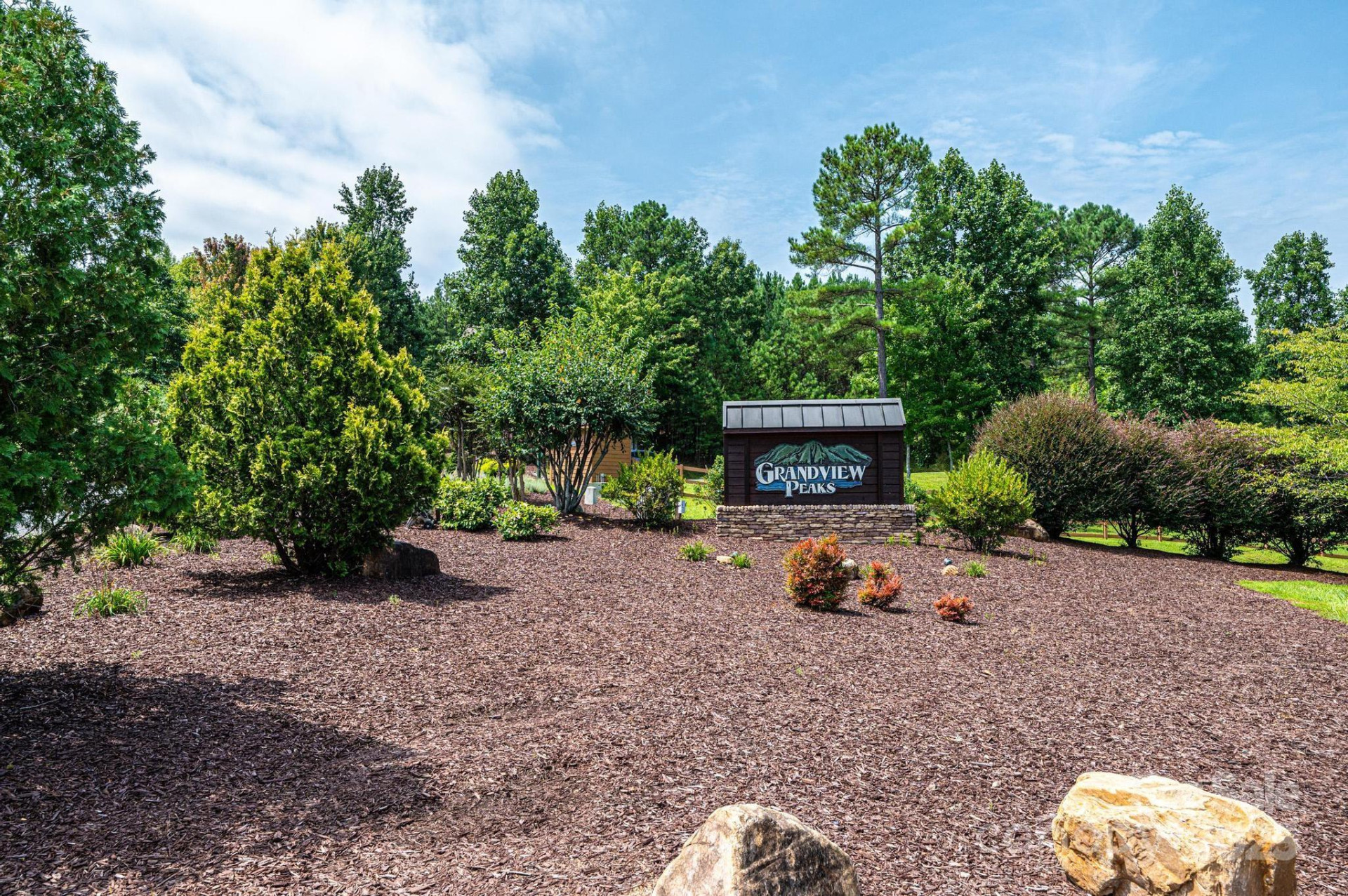 478 Lakeside Trail - Photo 4