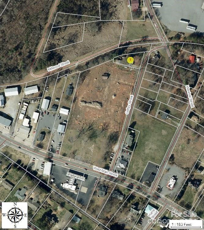 0 Gettys Street - Photo 2