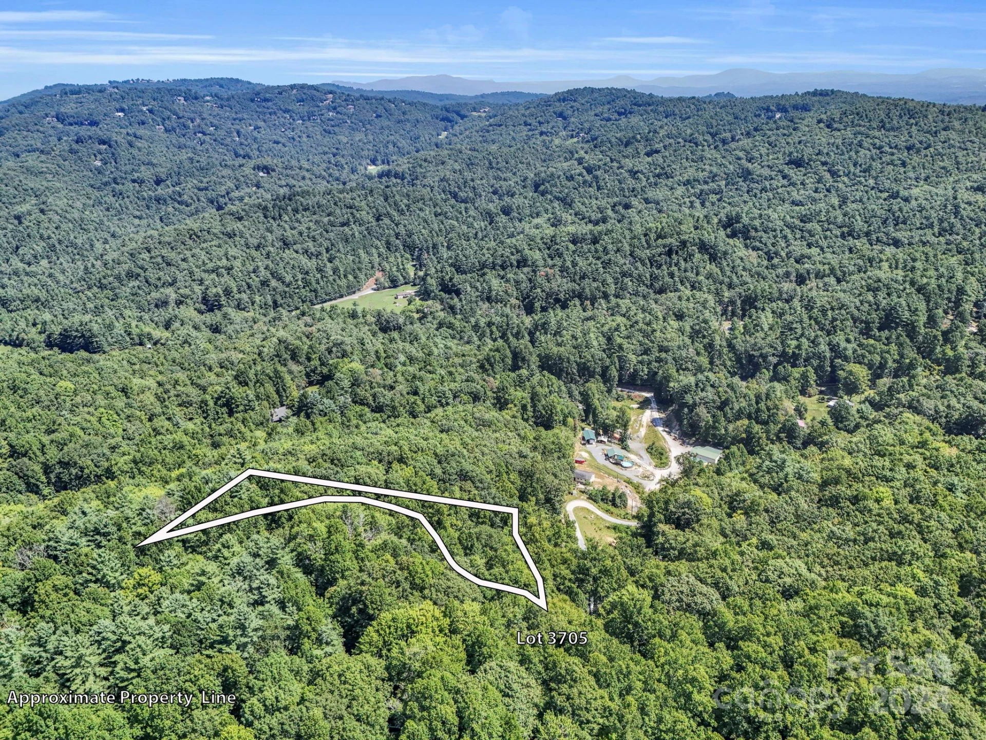 SR1196-E Evans Road