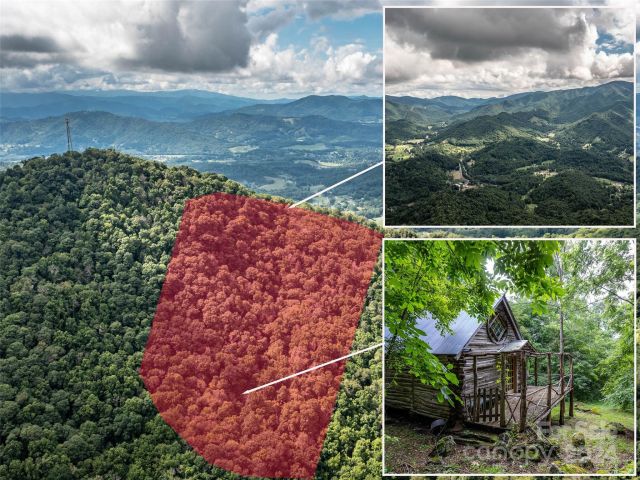 1001 Mountain Glen Road