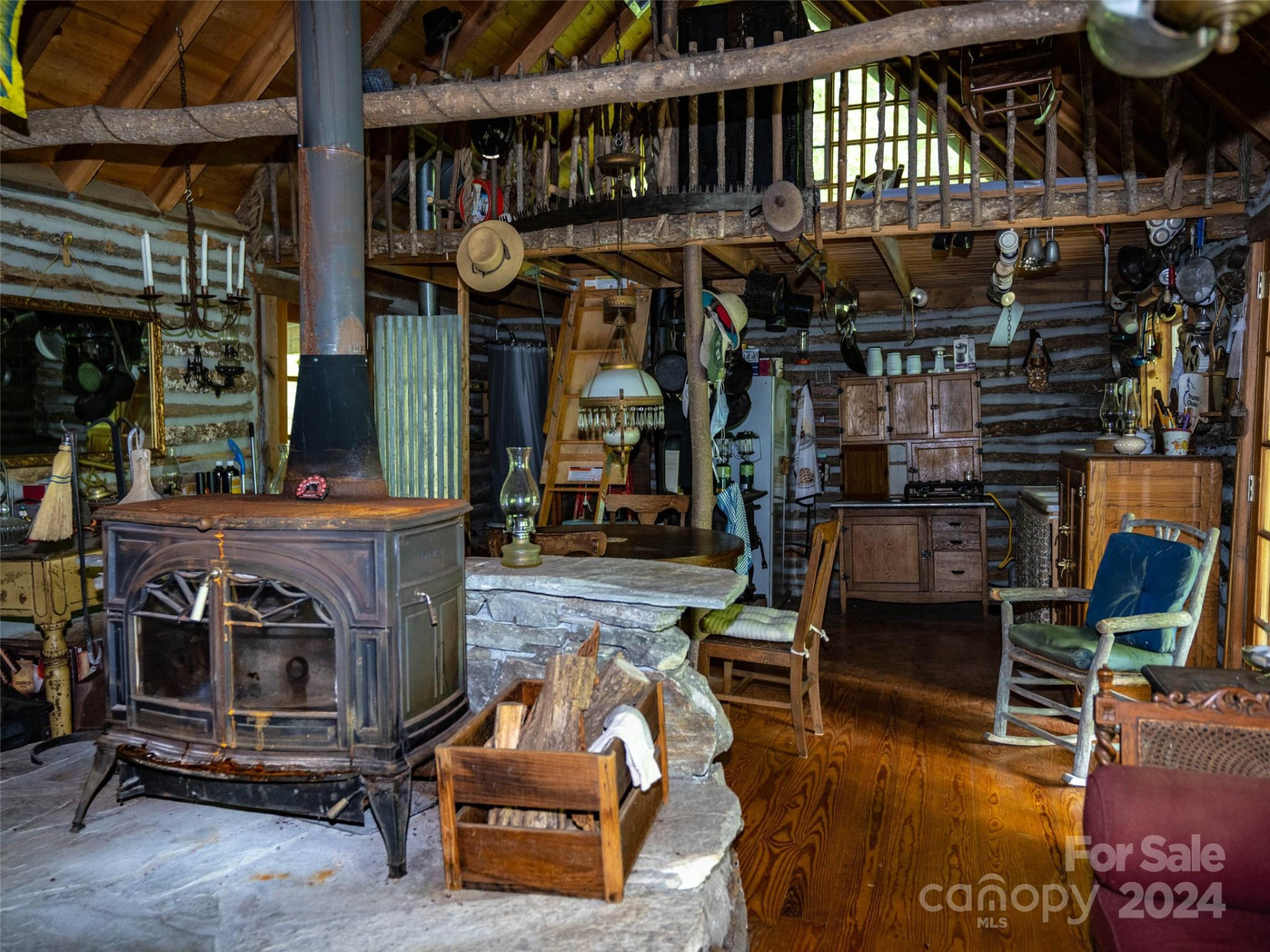 1001 Mountain Glen Road - Photo 11