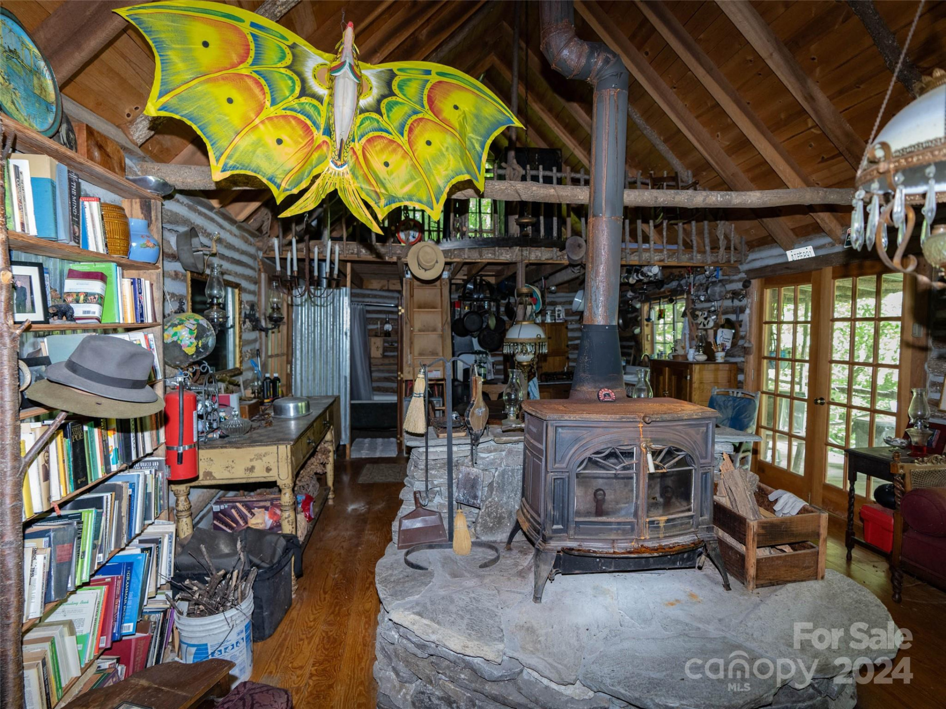 1001 Mountain Glen Road - Photo 17