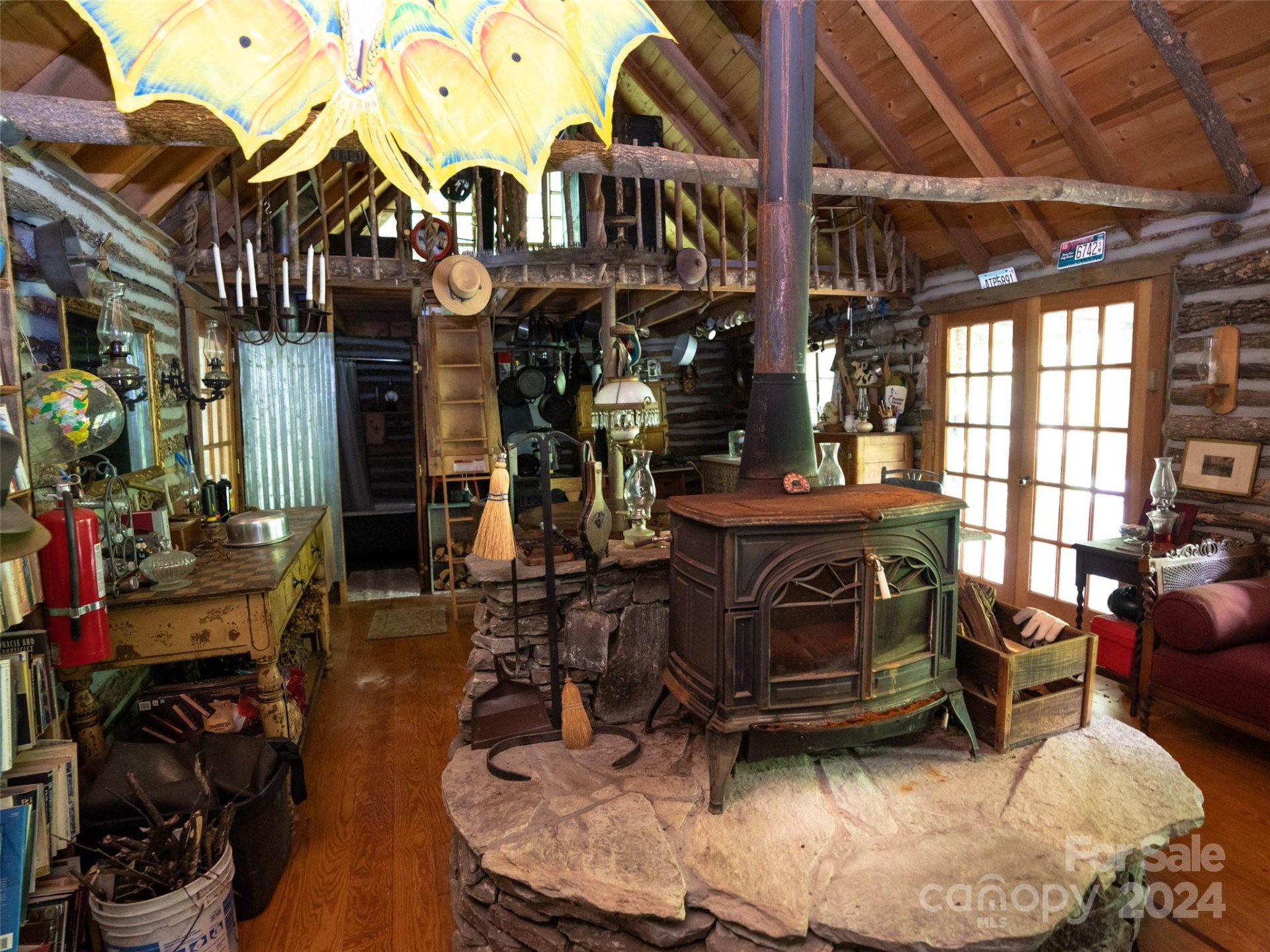 1001 Mountain Glen Road - Photo 18