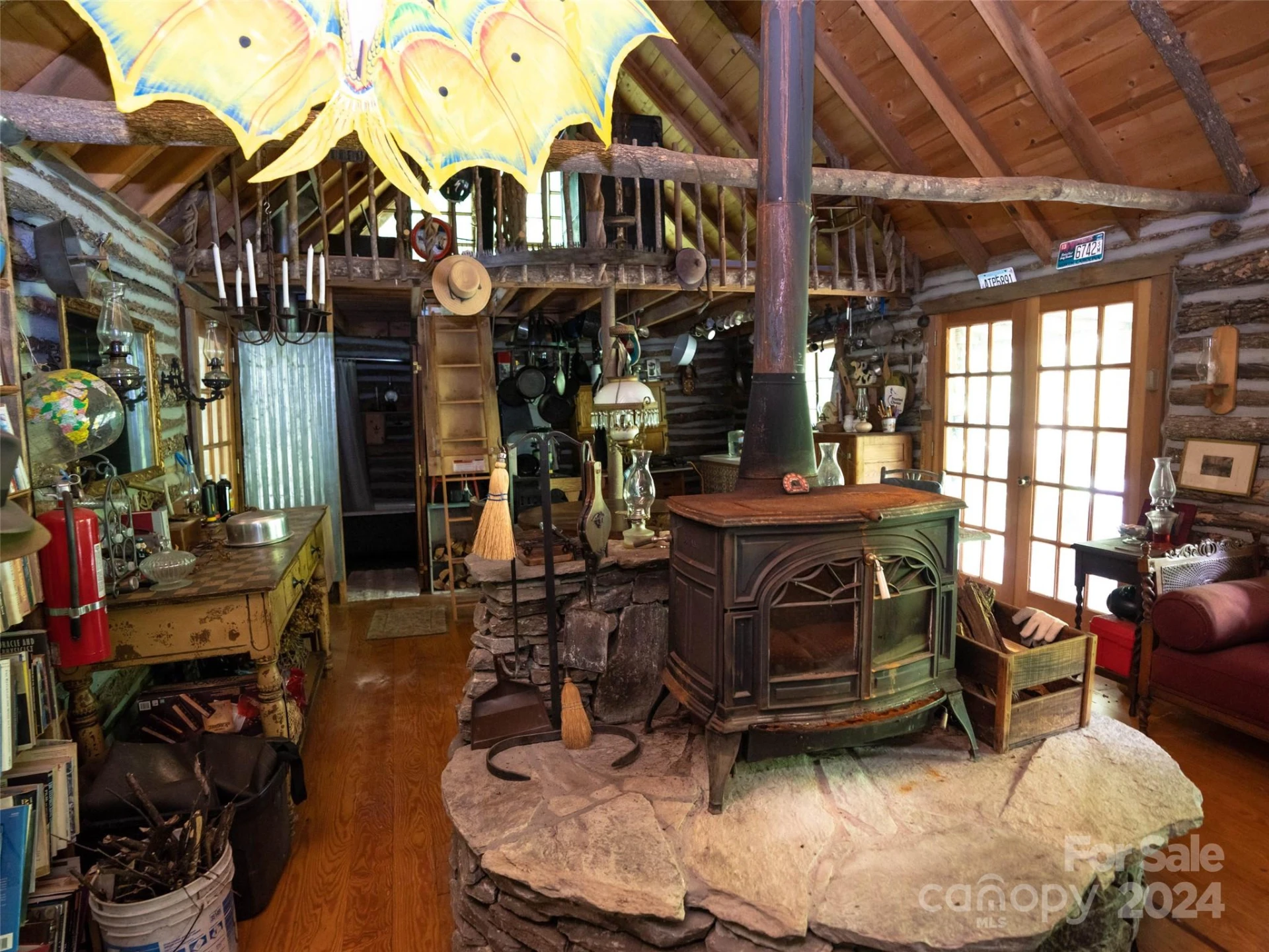 1001 Mountain Glen Road - Photo 18