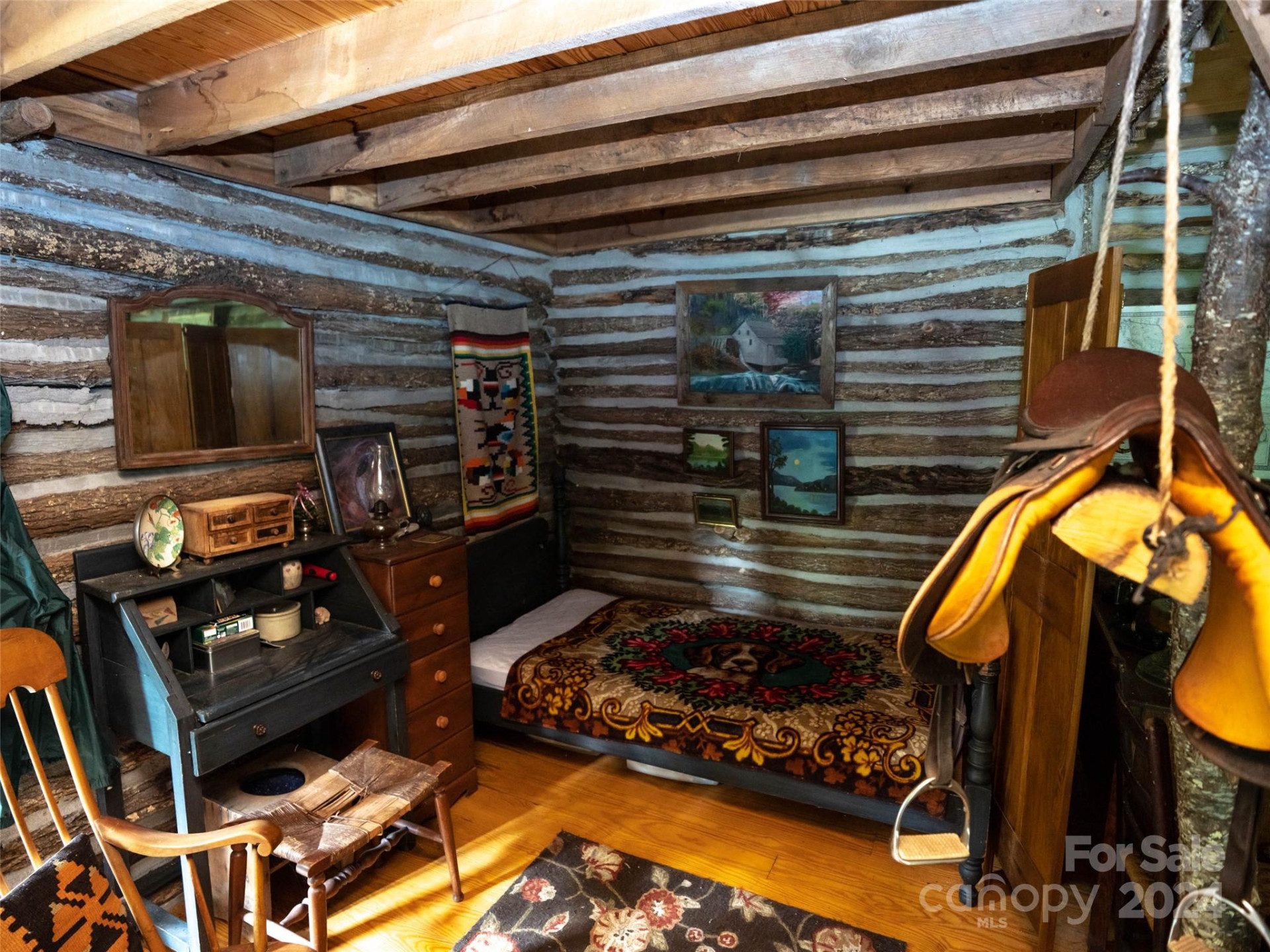 1001 Mountain Glen Road - Photo 19