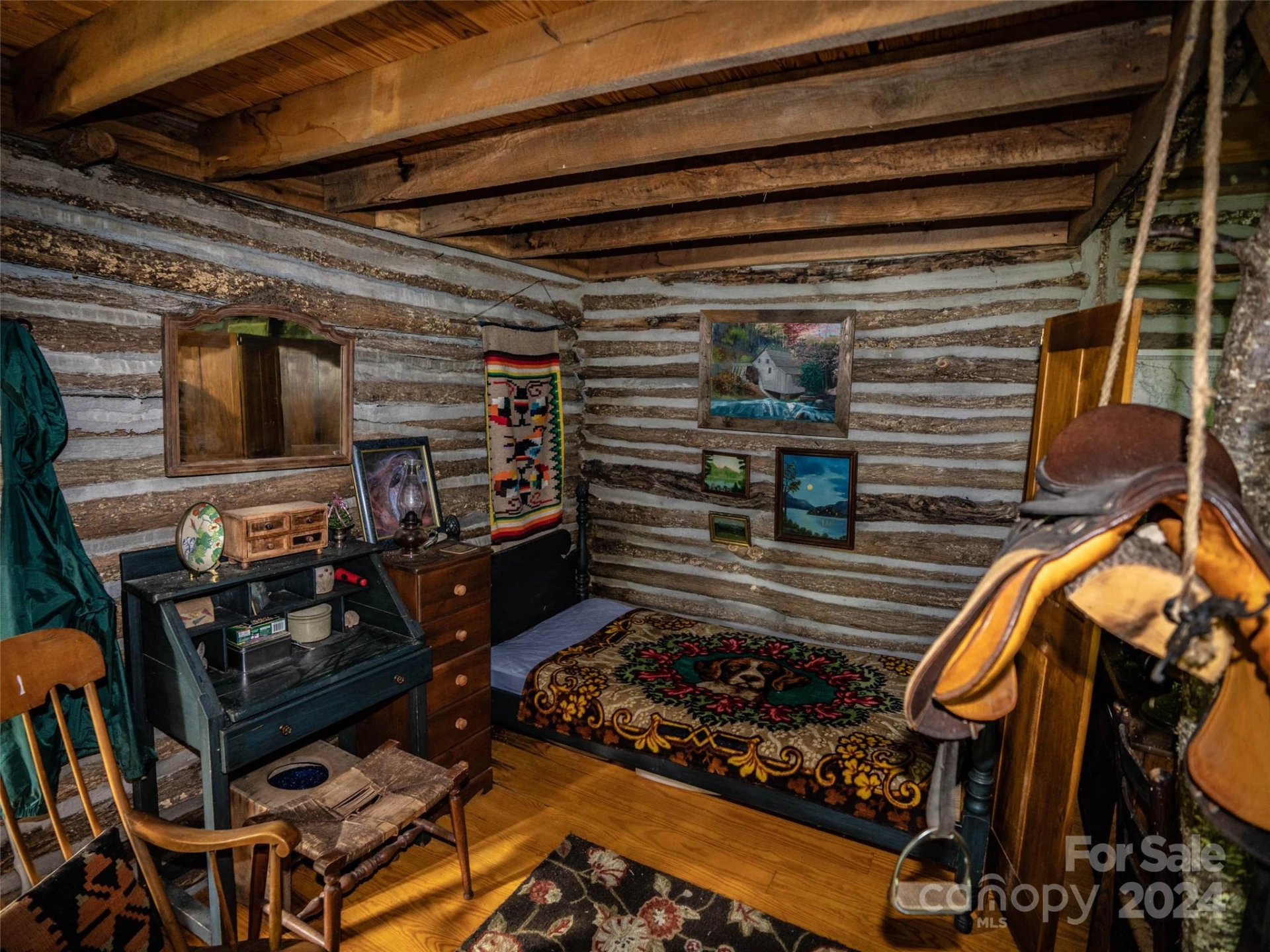 1001 Mountain Glen Road - Photo 20