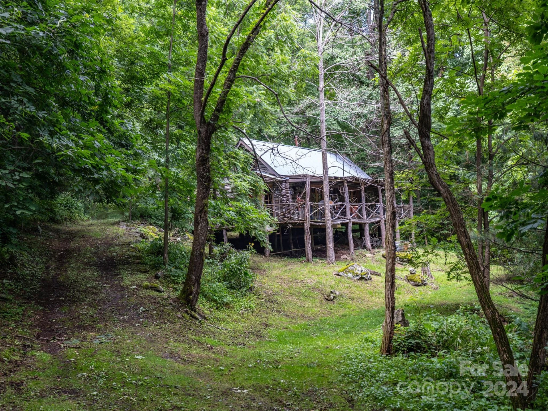 1001 Mountain Glen Road - Photo 26