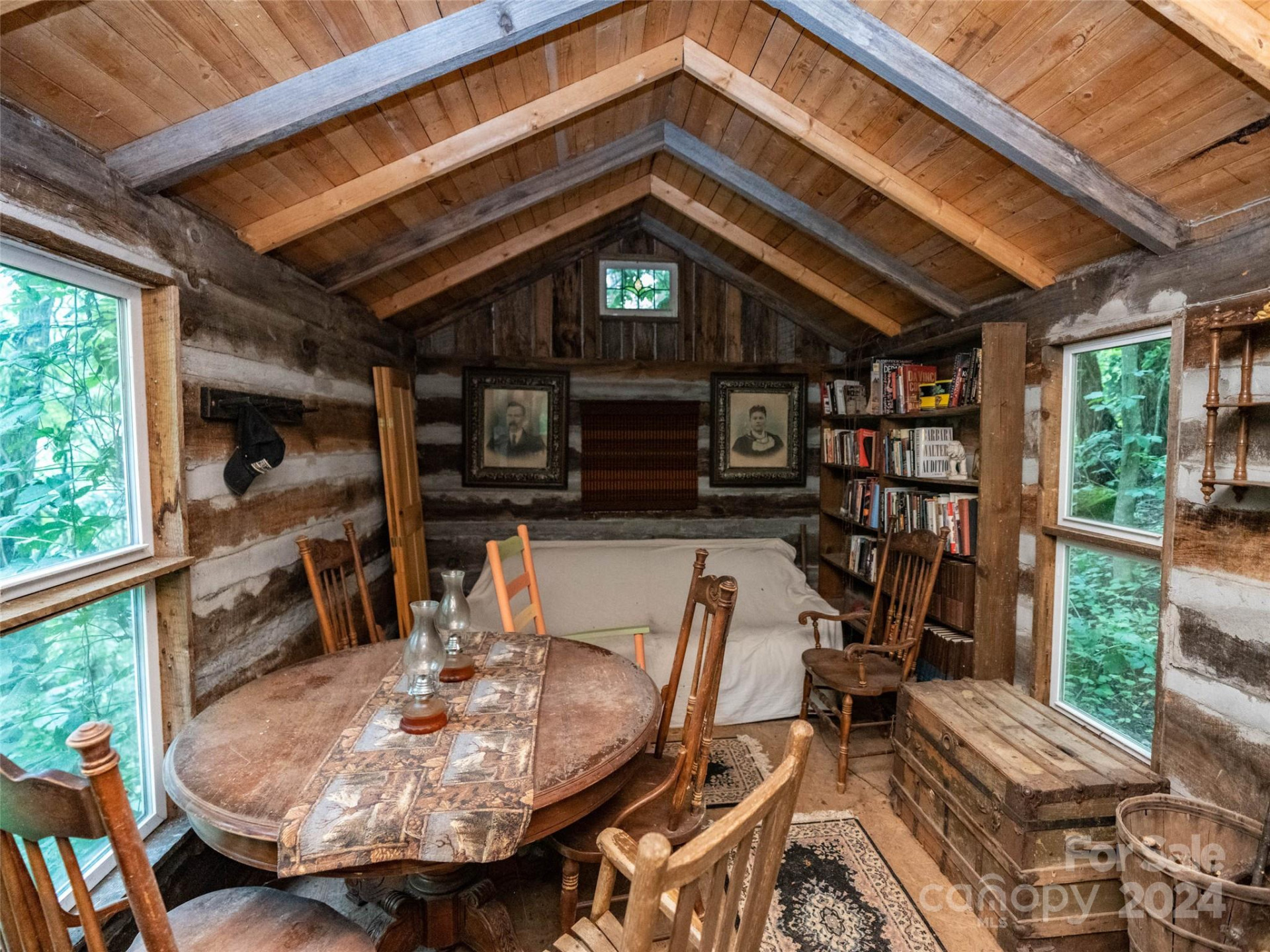 1001 Mountain Glen Road - Photo 35