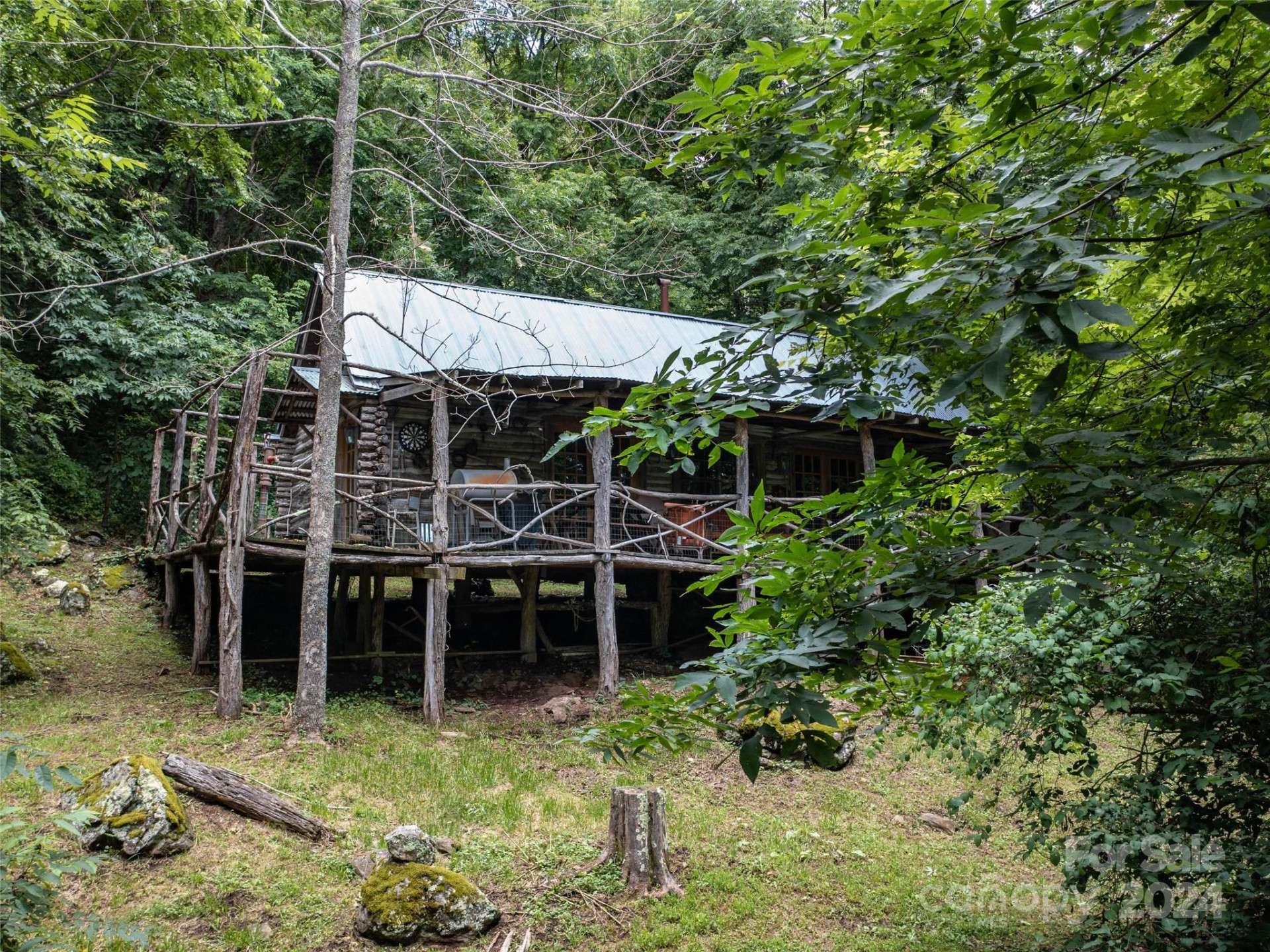 1001 Mountain Glen Road - Photo 41