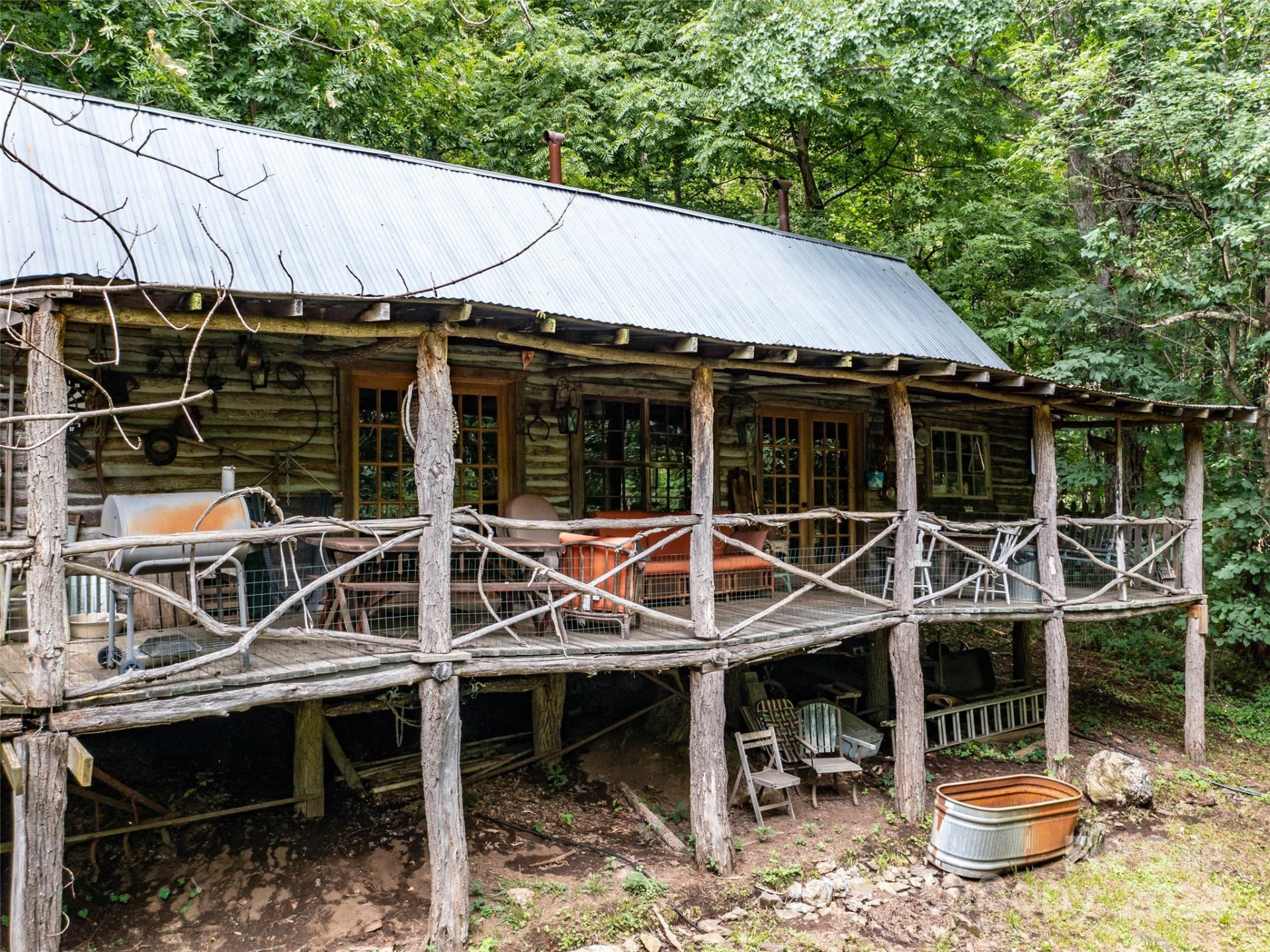 1001 Mountain Glen Road - Photo 6