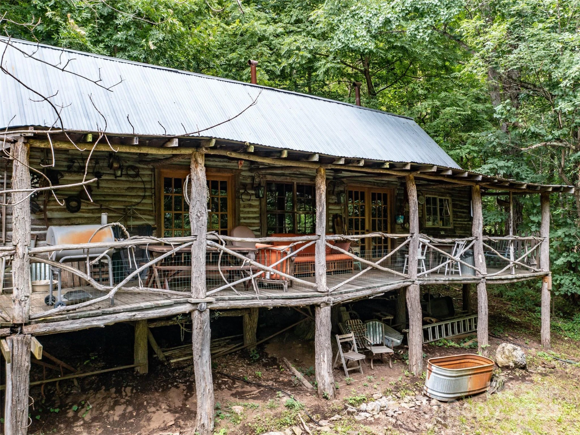 1001 Mountain Glen Road - Photo 6