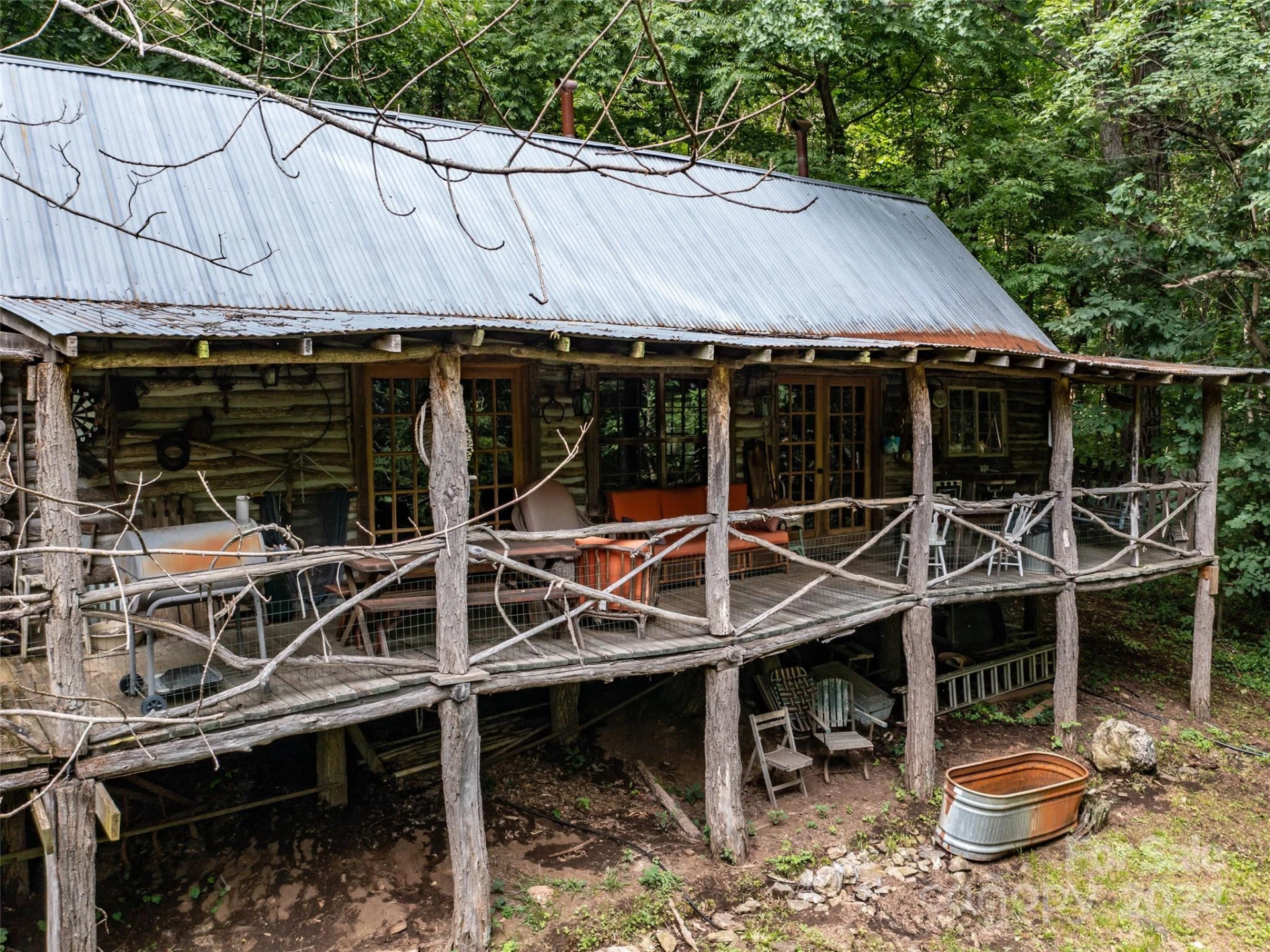 1001 Mountain Glen Road - Photo 7