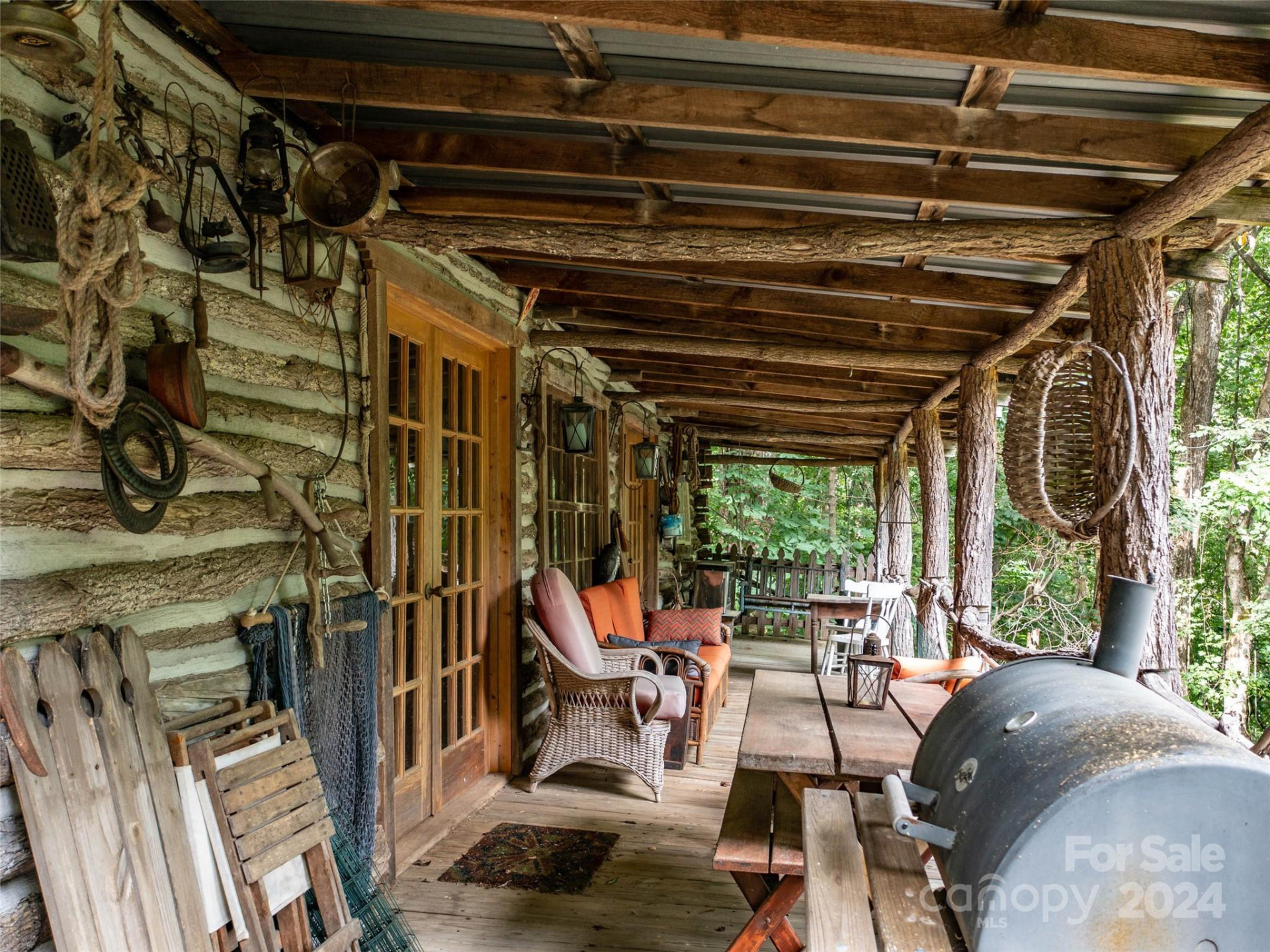 1001 Mountain Glen Road - Photo 8