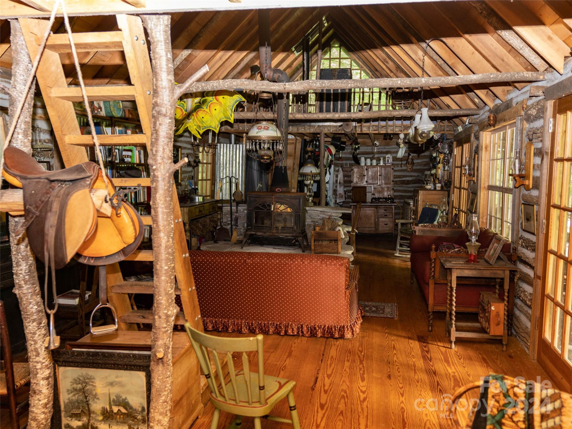 1001 Mountain Glen Road - Photo 9