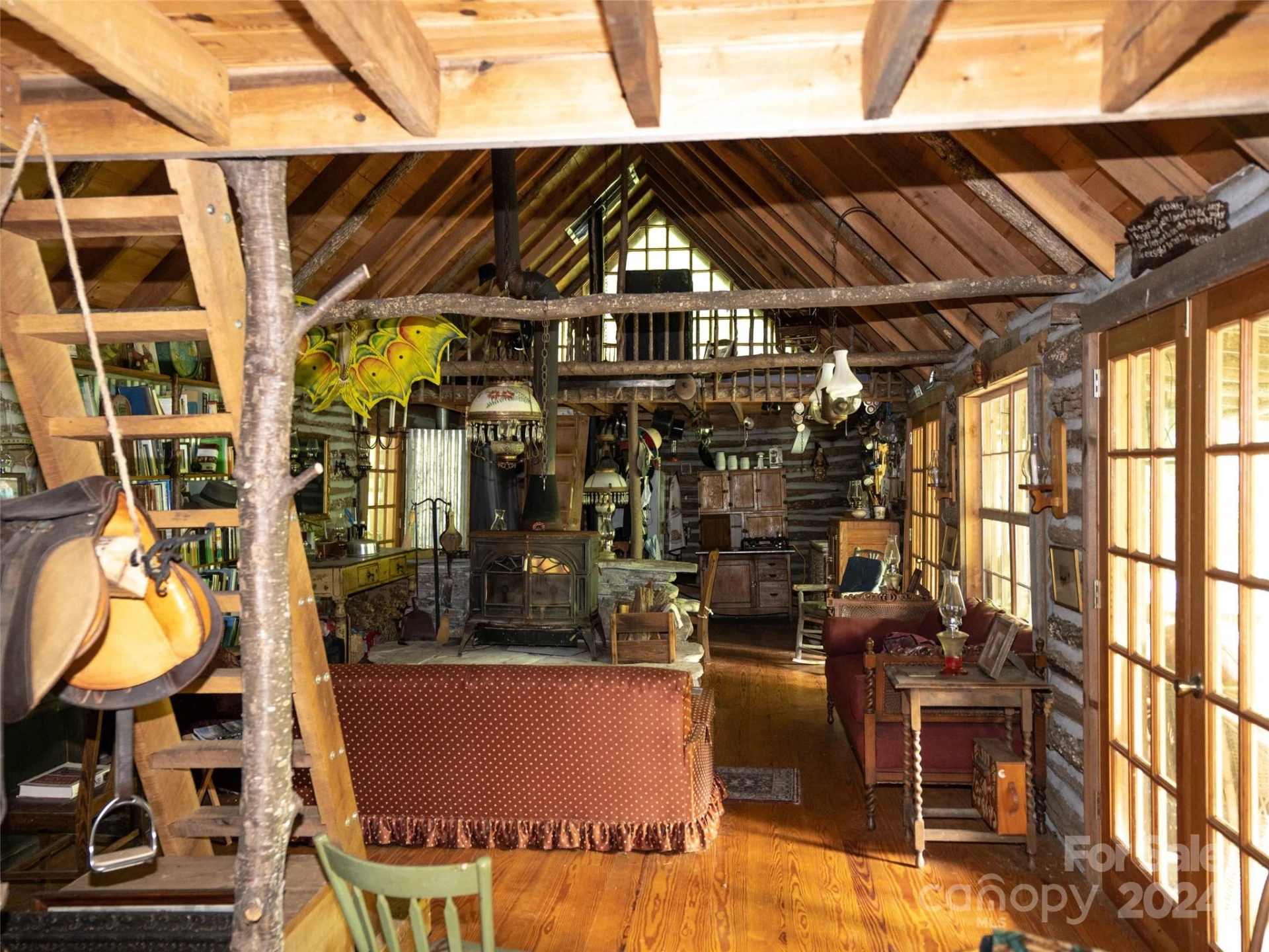 1001 Mountain Glen Road - Photo 10