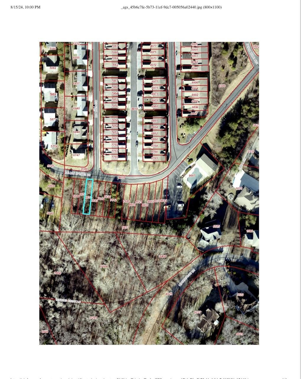 99999 Fallen Spruce Drive - Photo 11