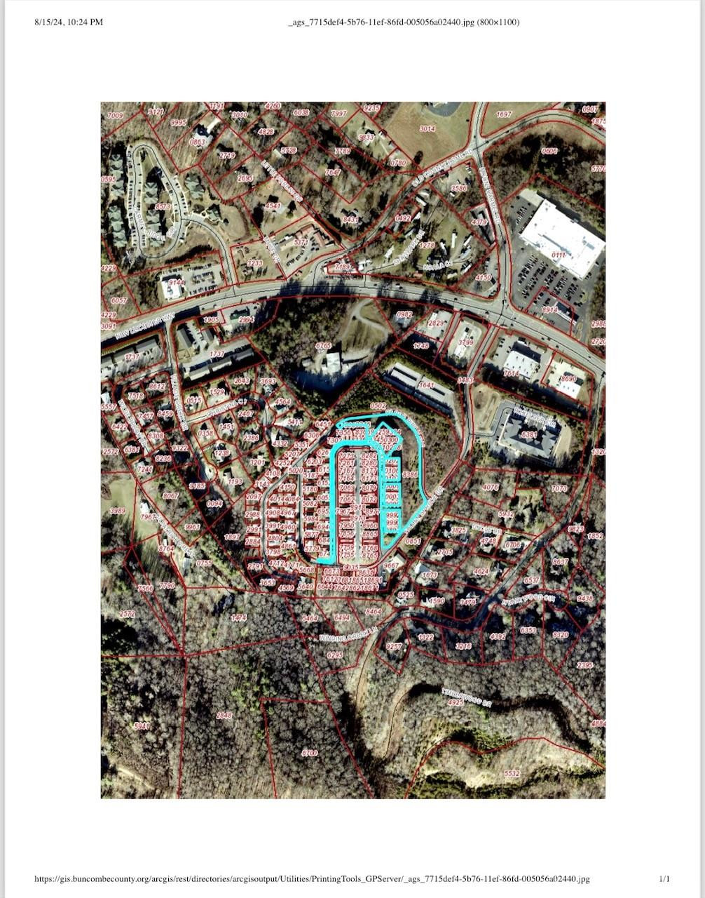 99999 Fallen Spruce Drive - Photo 17