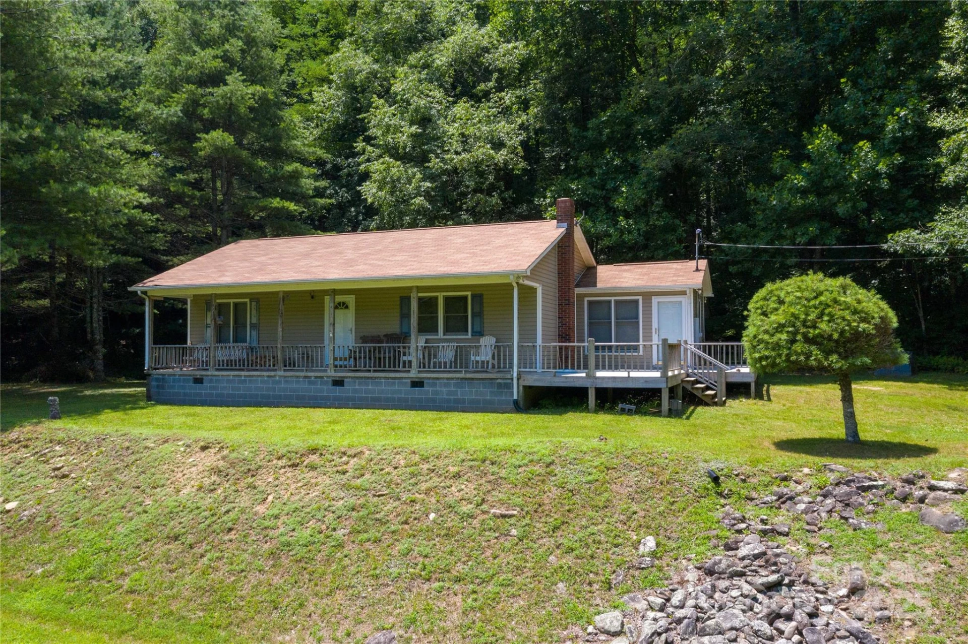 1220 Rock Creek Road