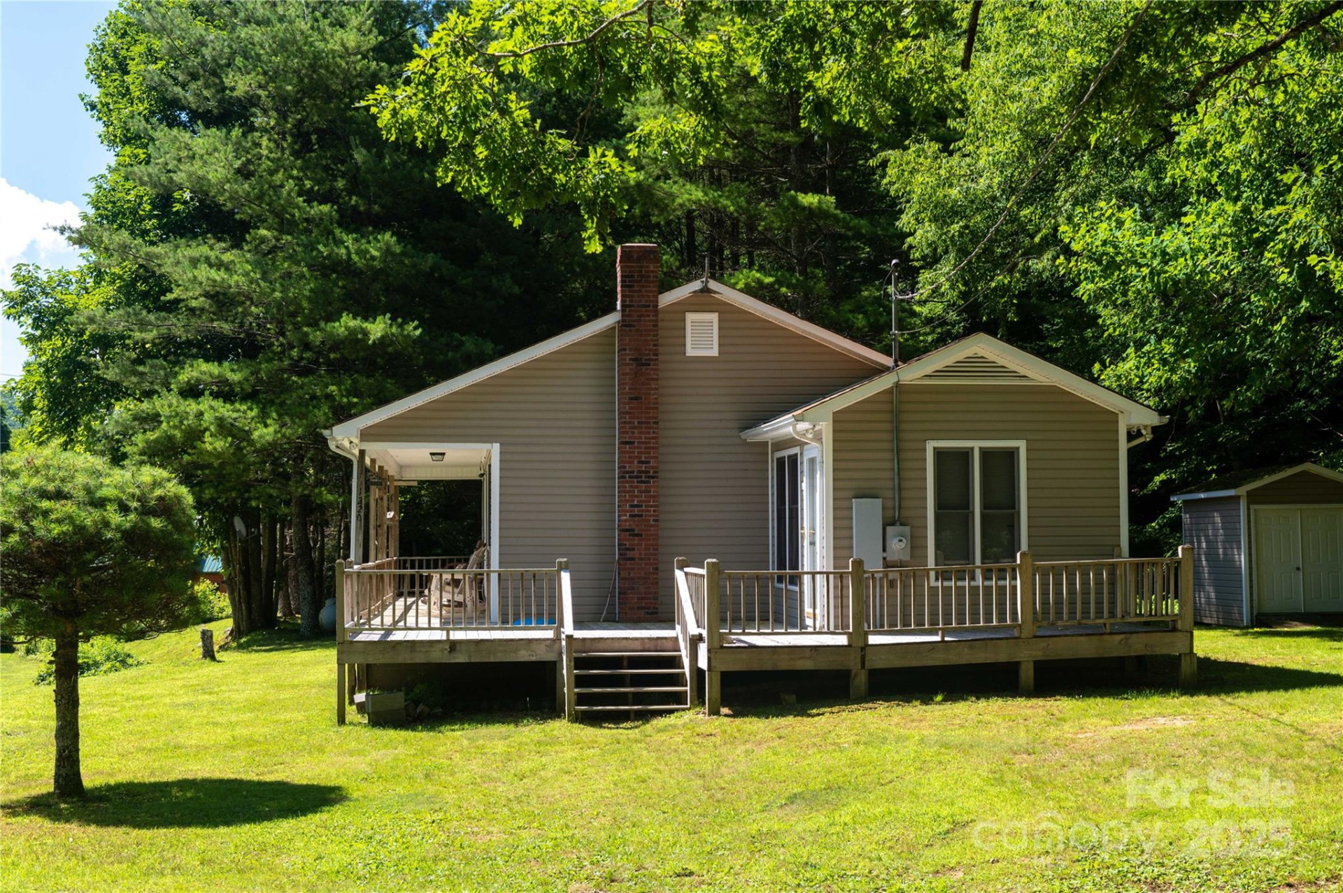 1220 Rock Creek Road - Photo 2