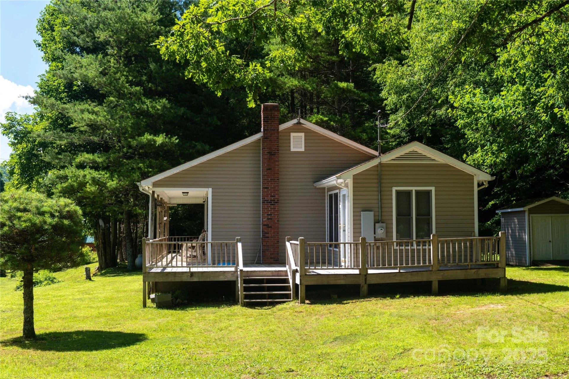 1220 Rock Creek Road - Photo 2