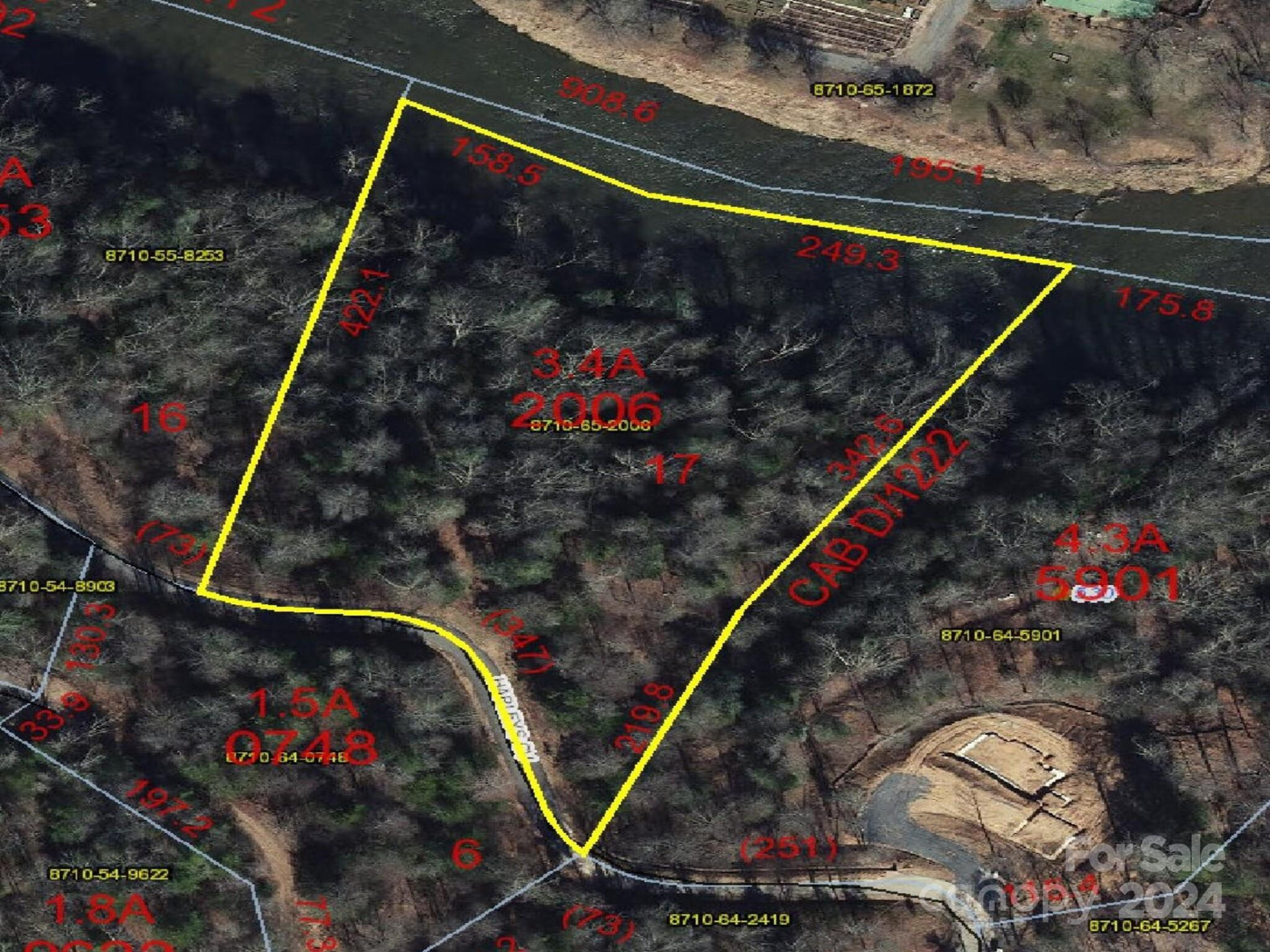 17 Harleys Cove Road #17 - Photo 12