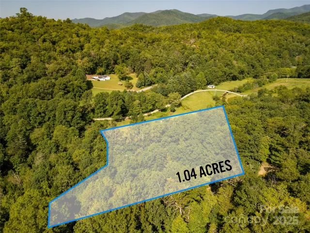 Lot 7 Sweetwater Ridge Road, Balsam Grove, NC, 28708