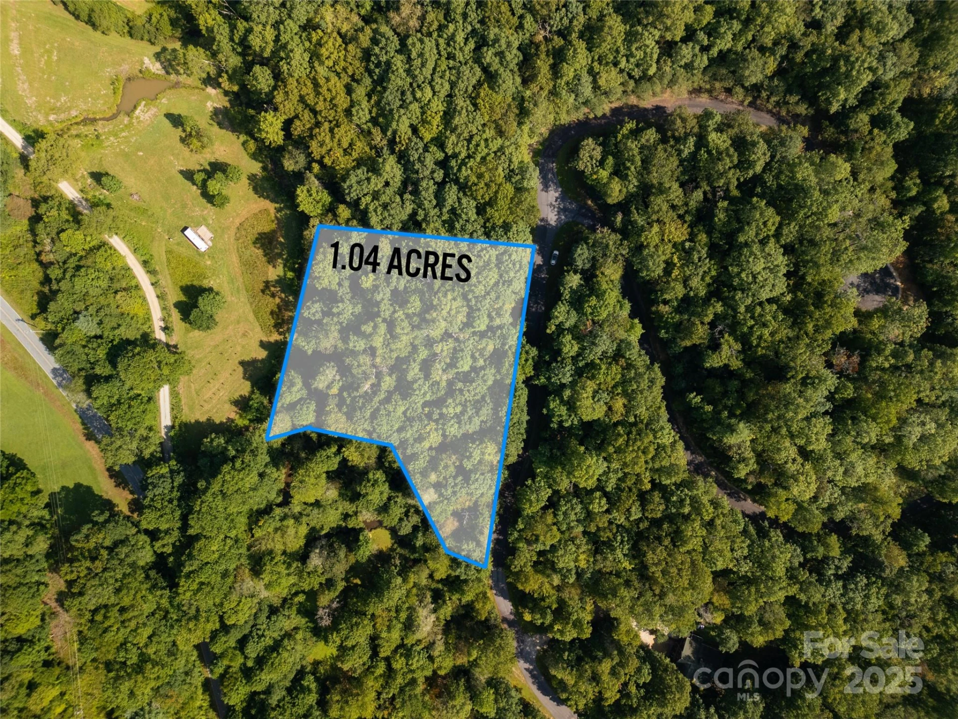 Lot 7 Sweetwater Ridge Road #7 - Photo 3