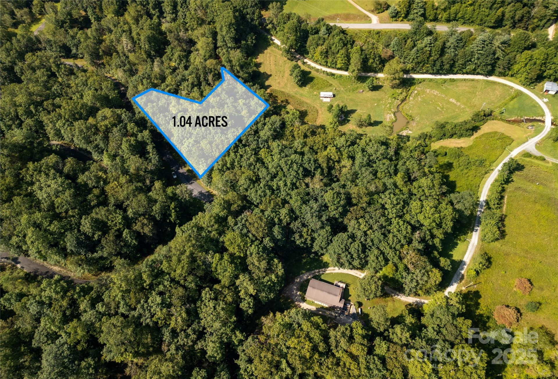 Lot 7 Sweetwater Ridge Road #7 - Photo 5