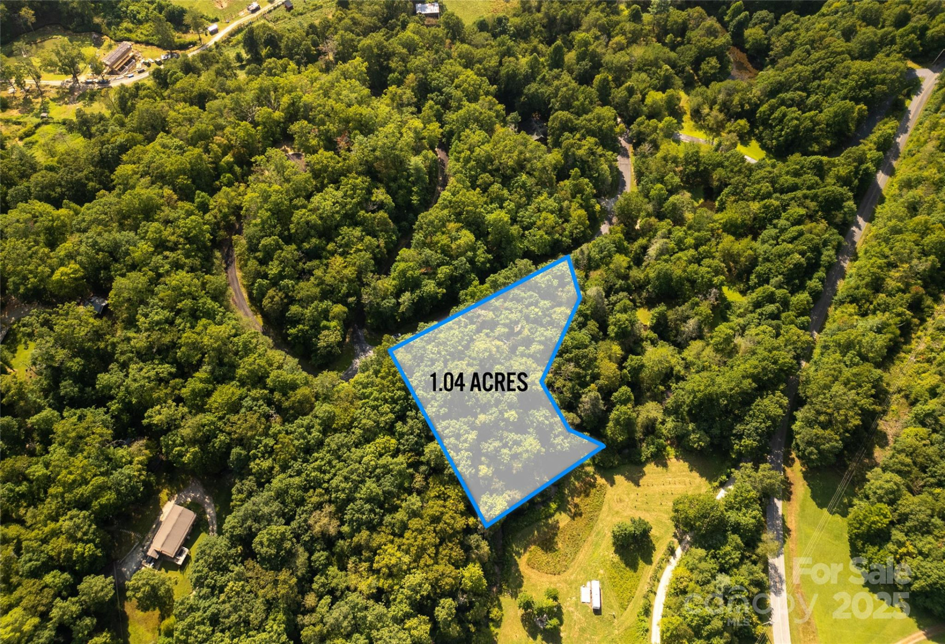 Lot 7 Sweetwater Ridge Road #7 - Photo 7