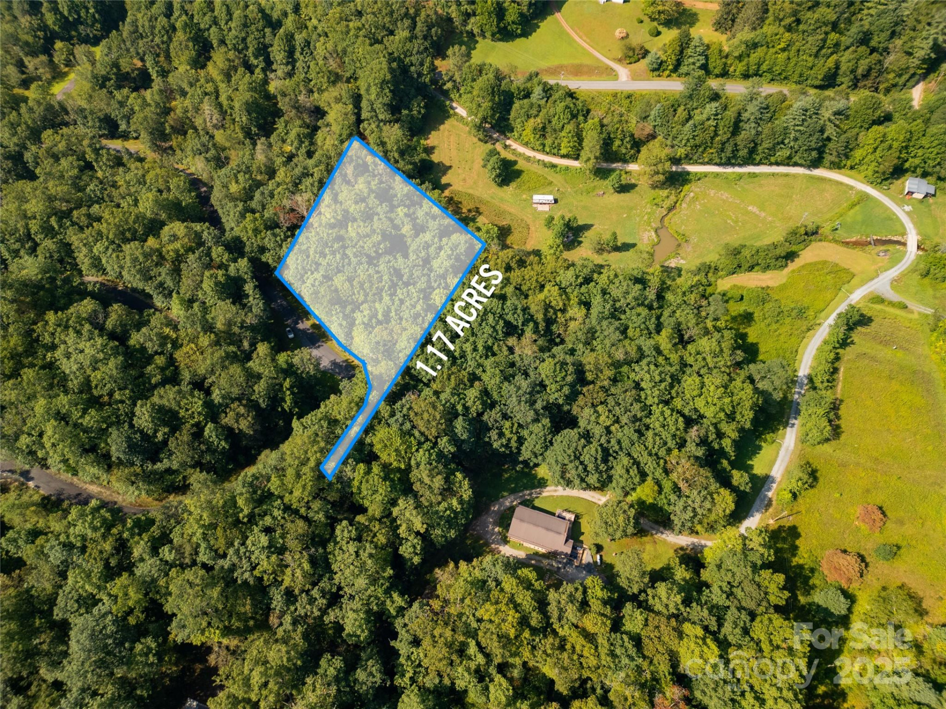 Lot 8 Sweetwater Ridge Road #8 - Photo 2