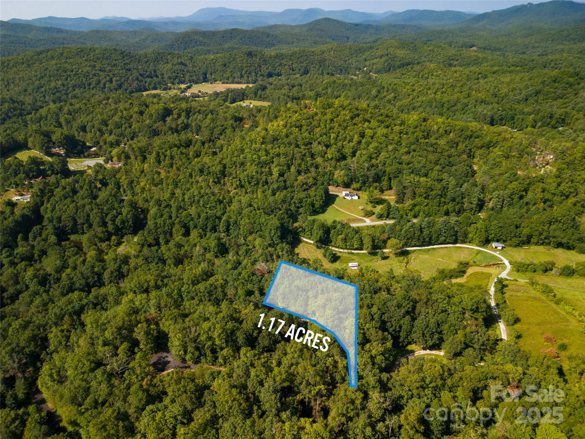 Lot 8 Sweetwater Ridge Road #8 - Photo 5