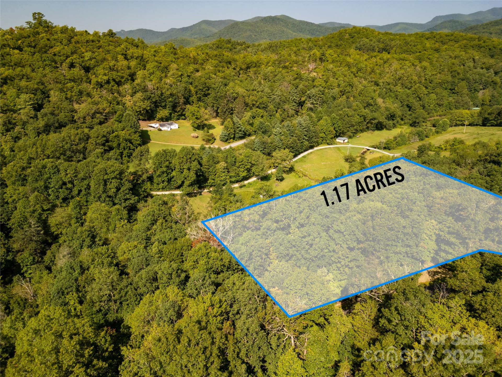 Lot 8 Sweetwater Ridge Road #8 - Photo 8