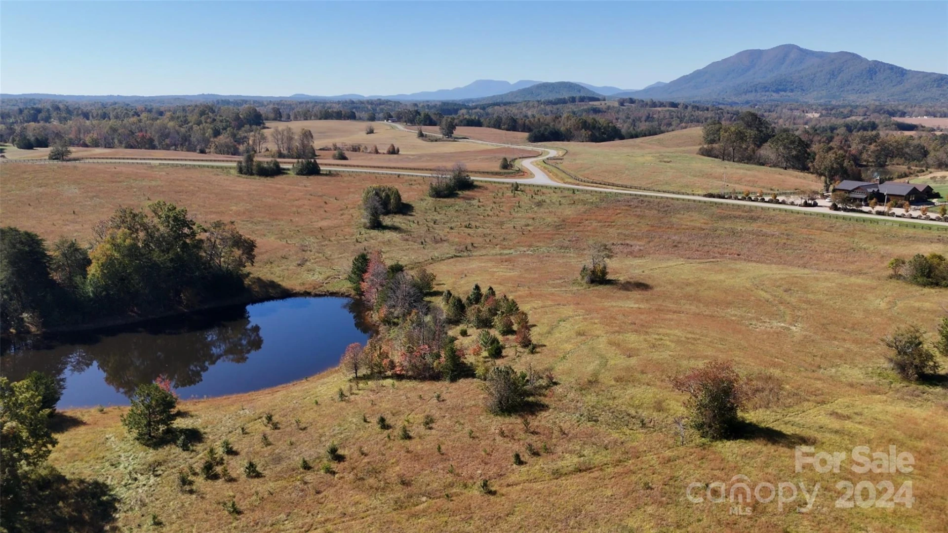 Lot 20 AR Thompson Road #20