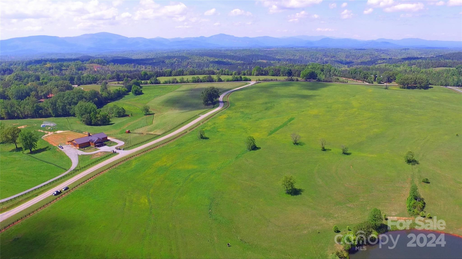 Lot 20 AR Thompson Road #20 - Photo 2