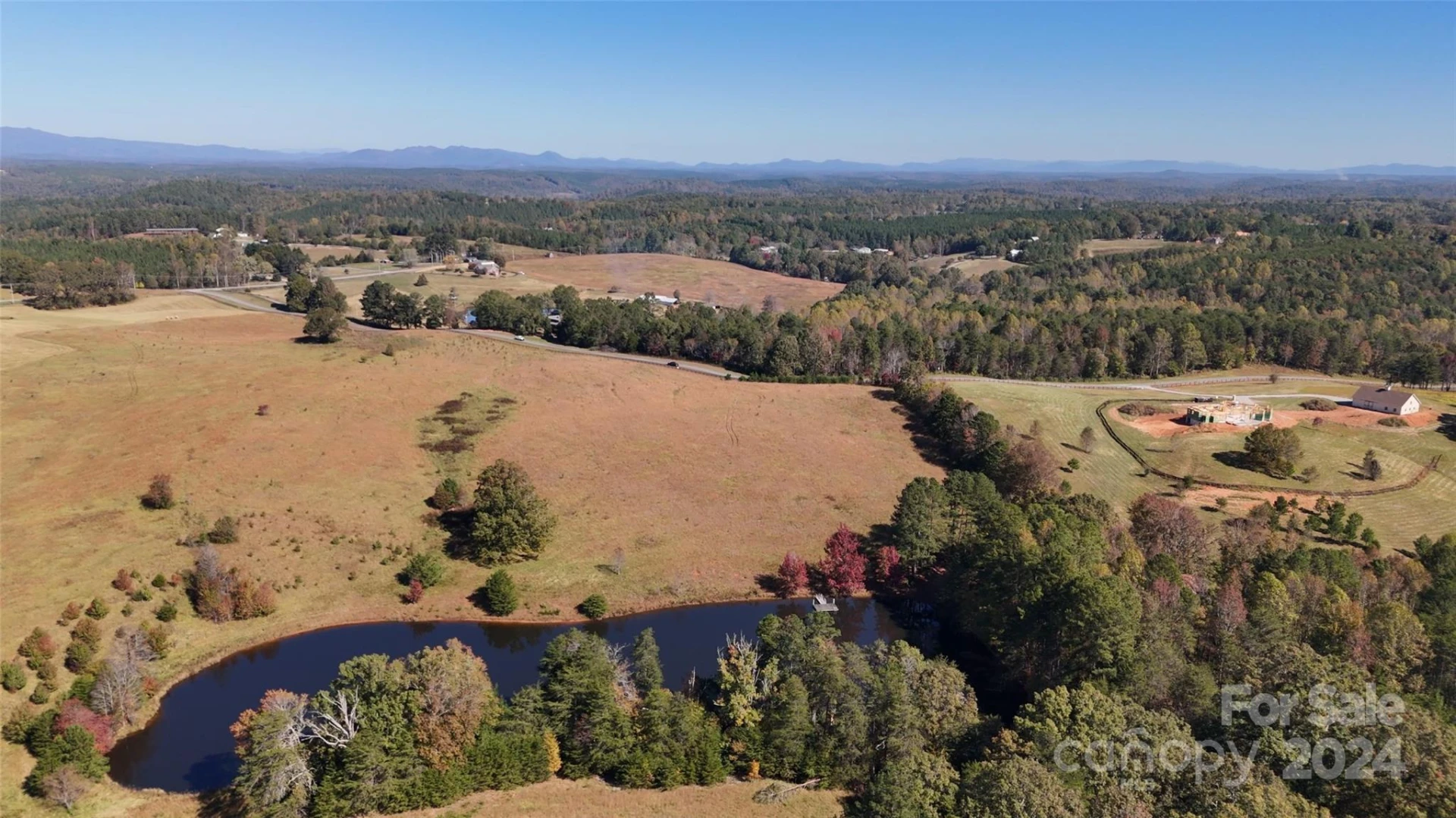 Lot 20 AR Thompson Road #20 - Photo 16