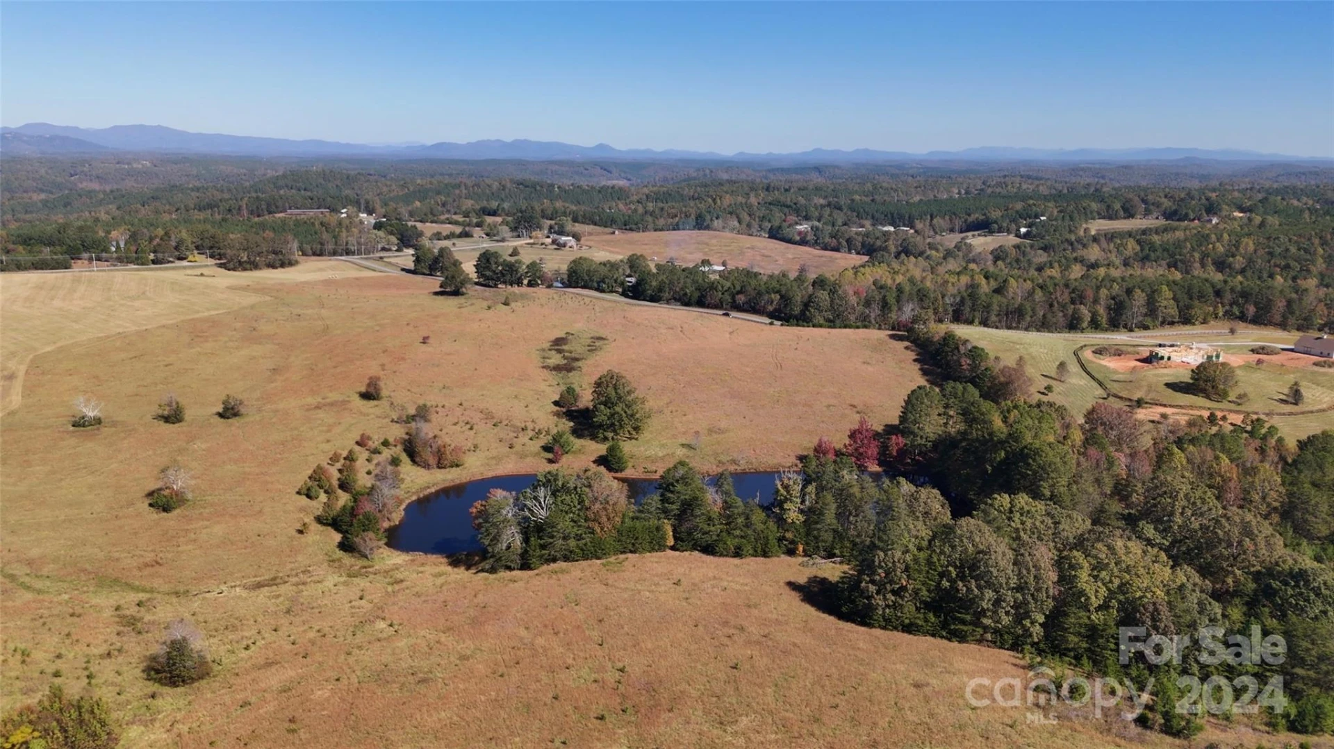 Lot 20 AR Thompson Road #20 - Photo 17