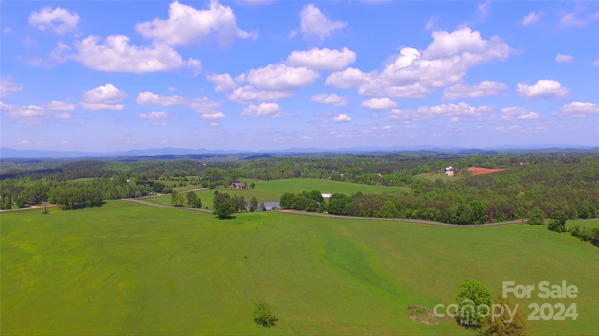 Lot 20 AR Thompson Road #20 - Photo 5