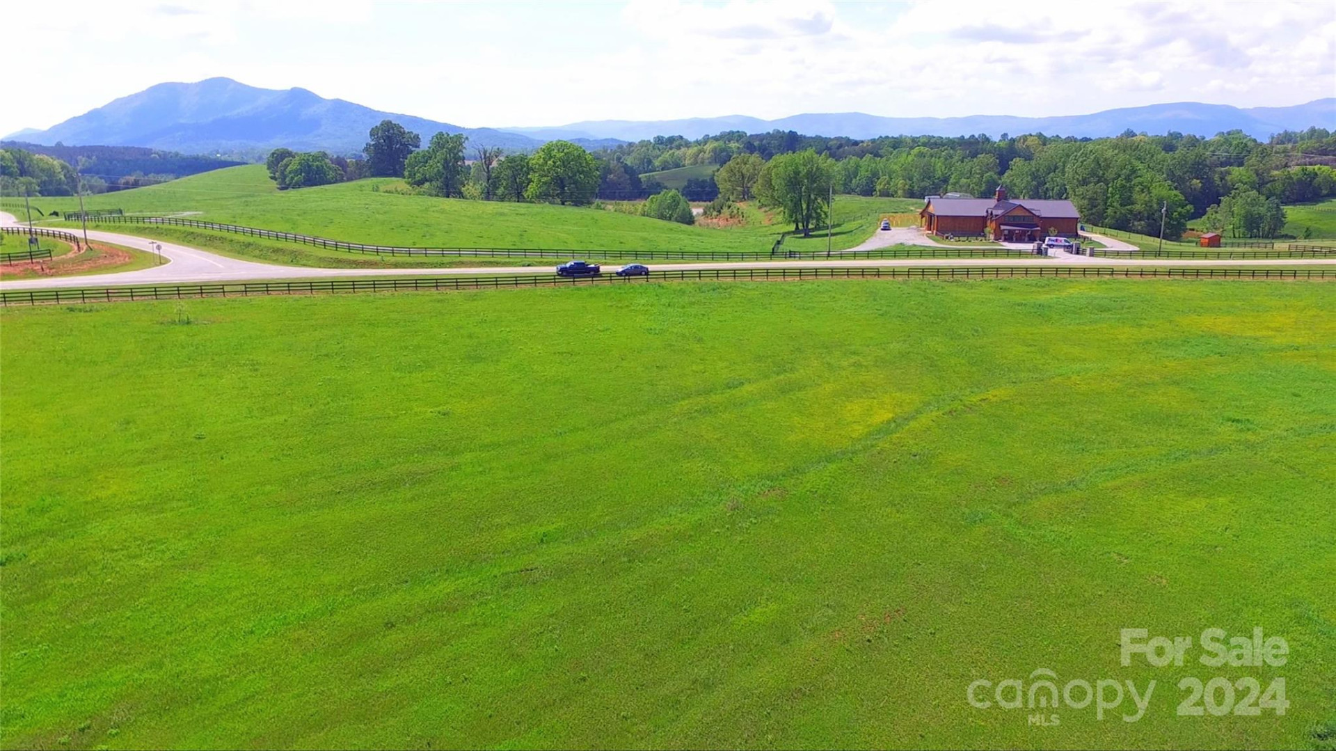 Lot 20 AR Thompson Road #20 - Photo 8